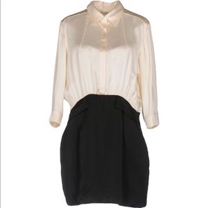 NWT Pierre Balmain short dress